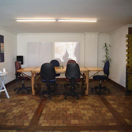 Casa Arq Hostal Cali Bagian luar foto