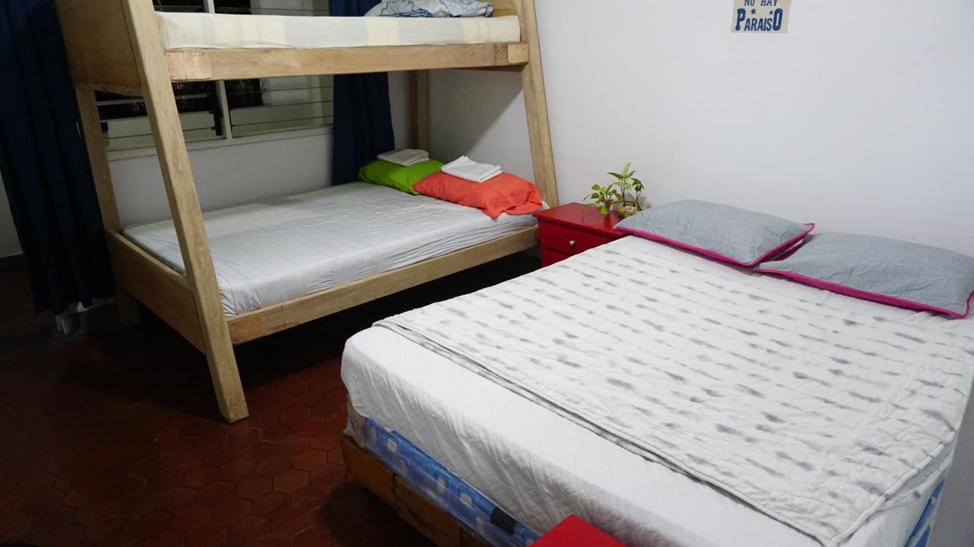 Casa Arq Hostal Cali Bagian luar foto