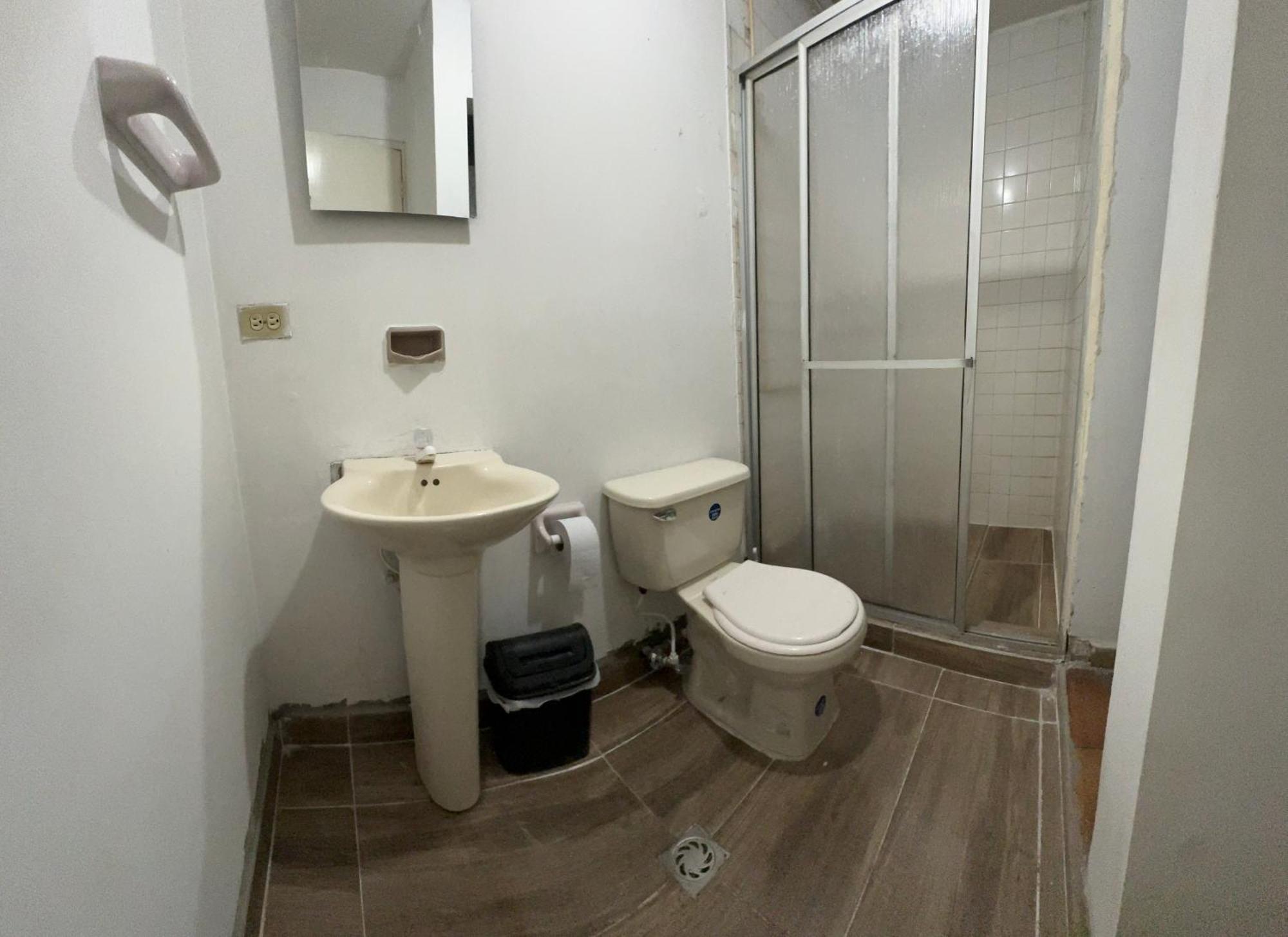 Casa Arq Hostal Cali Bagian luar foto