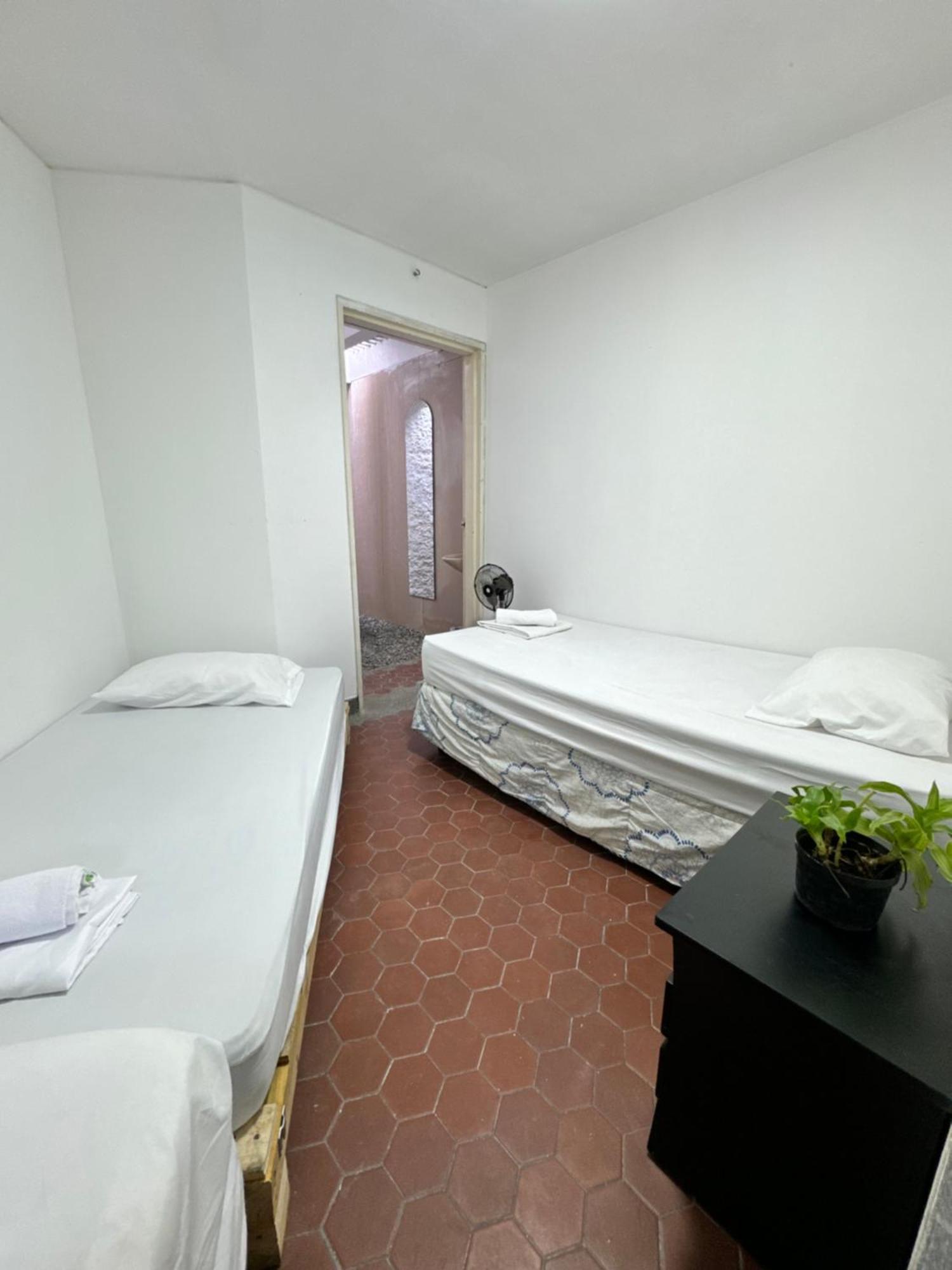 Casa Arq Hostal Cali Bagian luar foto